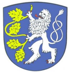 Wappen von Attenkirchen Wappen von Attenkirchen