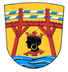 Wappen von Zolling Wappen von Zolling