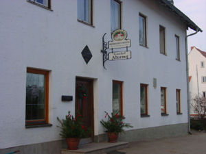 Gasthaus Ahorner