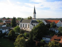 St. Peter Wolfersdorf St. Peter Wolfersdorf