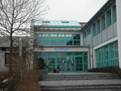 Grund- und Mittelschule Zolling Grund- und Mittelschule Zolling