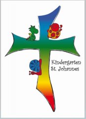 Logo Pfarrkindergarten Zolling Logo Pfarrkindergarten Zolling
