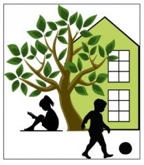 Logo Kinderstüberl Zolling Logo Kinderstüberl Zolling