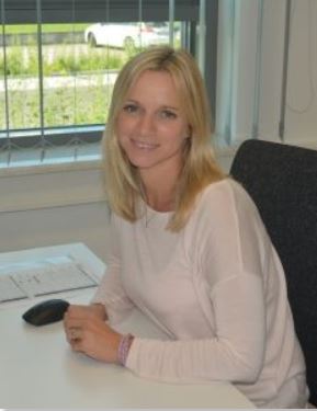 Konrektorin Konrektorin