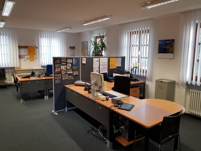 Bürgerbüro Bürgerbüro