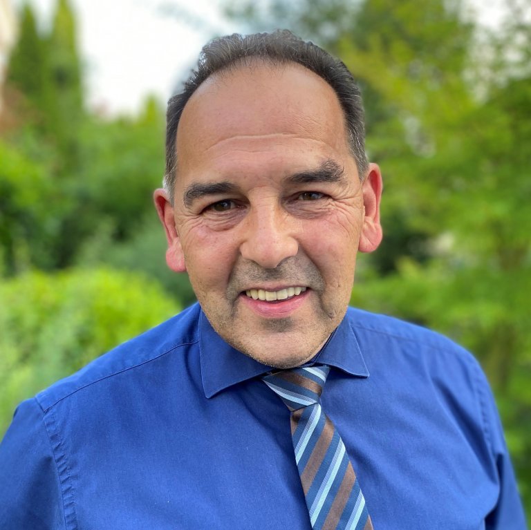 Große Darstellung des Bildes