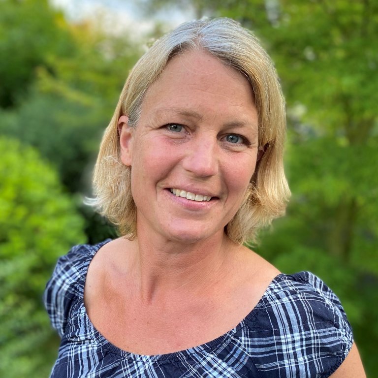 Große Darstellung des Bildes