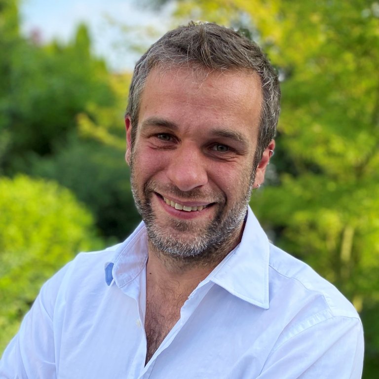 Große Darstellung des Bildes