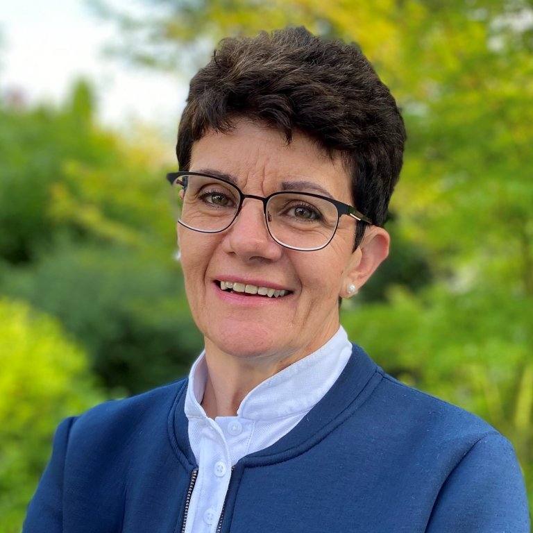 Große Darstellung des Bildes