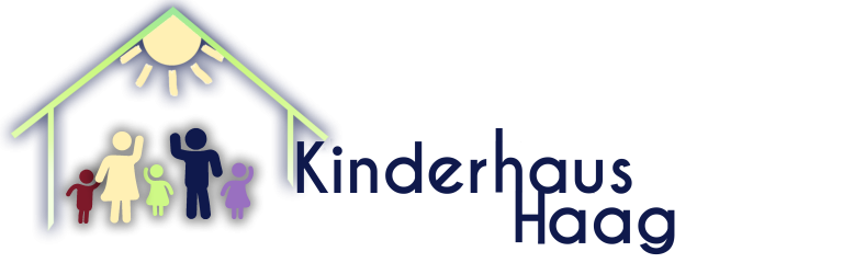 Logo Idee Kinderhaus Haag Logo Idee Kinderhaus Haag
