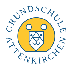 Logo Grundschule Attenkirchen