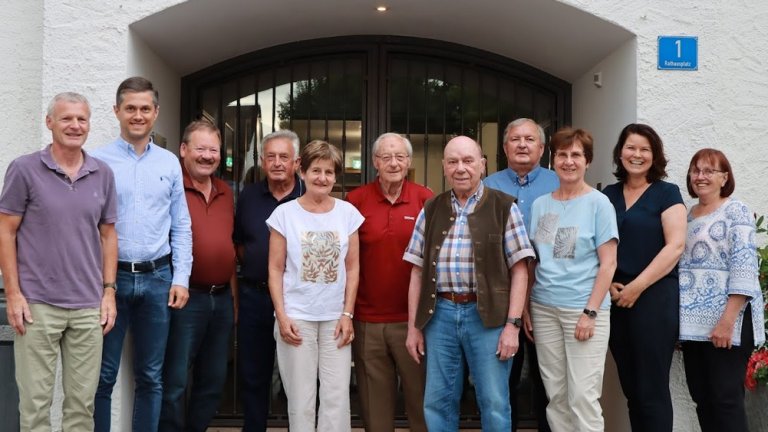 Team AK Heimat Team AK Heimat