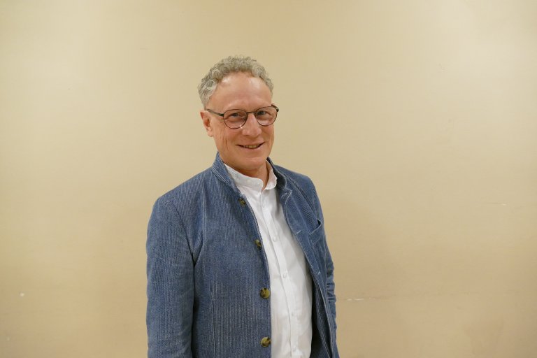 Erster Bürgermeister der Gemeinde Wolfersdorf Erster Bürgermeister der Gemeinde Wolfersdorf