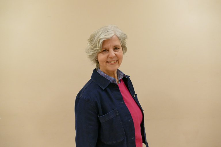 Holzmaier Maria