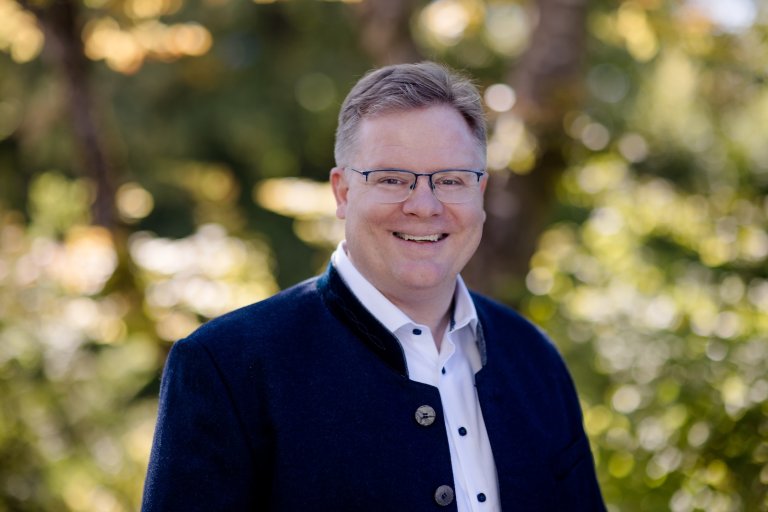 Bürgermeister Attenkirchen Kern Mathias 2026 Bürgermeister Attenkirchen Kern Mathias 2026