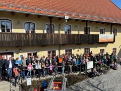 Aktion Saubere Landschaft - Dank Aktion Saubere Landschaft - Dank